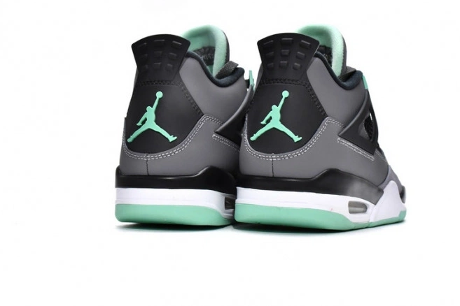 Rep MAX 4 Air Glow Retro Green 308497-033 Jordan 0726